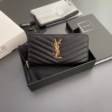 생로랑 Saint laurent/YSL 지갑 358094 19CM