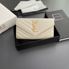 생로랑 Saint laurent/YSL 지갑 372264 19CM