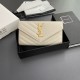 생로랑 Saint laurent/YSL 지갑 372264 19CM