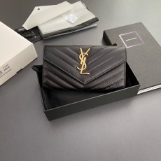 생로랑 Saint laurent/YSL 지갑 372264 19CM