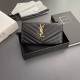 생로랑 Saint laurent/YSL 지갑 372264 19CM