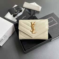 생로랑 Saint laurent/YSL 지갑 414404 13.5CM