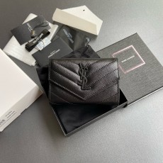생로랑 Saint laurent/YSL 지갑 414404 13.5CM