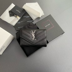 생로랑 Saint laurent/YSL 지갑 414404 13.5CM