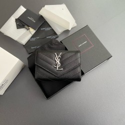 생로랑 Saint laurent/YSL 지갑 414404 13.5CM