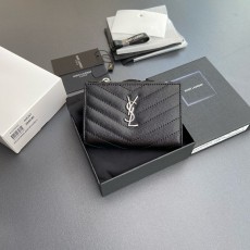 생로랑 Saint laurent/YSL 지갑 668287 12CM
