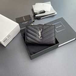 생로랑 Saint laurent/YSL 지갑 668287 12CM