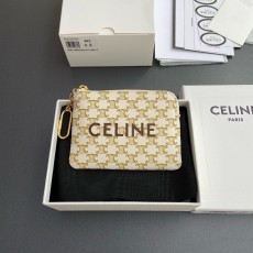셀린느 Celine Card Holder 카드 케이스 10C 662 BTA.38NO663 662