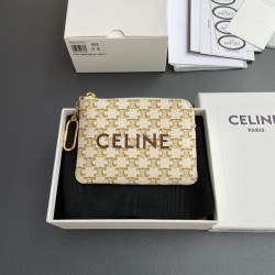 셀린느 Celine Card Holder 카드 케이스 10C 662 BTA.38NO663 662