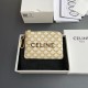 셀린느 Celine Card Holder 카드 케이스 10C 662 BTA.38NO663 662