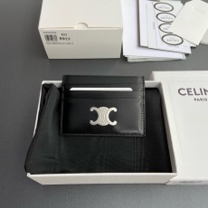 셀린느 Celine Card Holder 카드 케이스 10L 832 CQH.04LU833 833 11CM