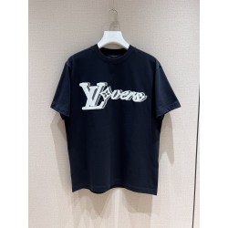 루이비통 Louis Vuitton 반팔 티셔츠