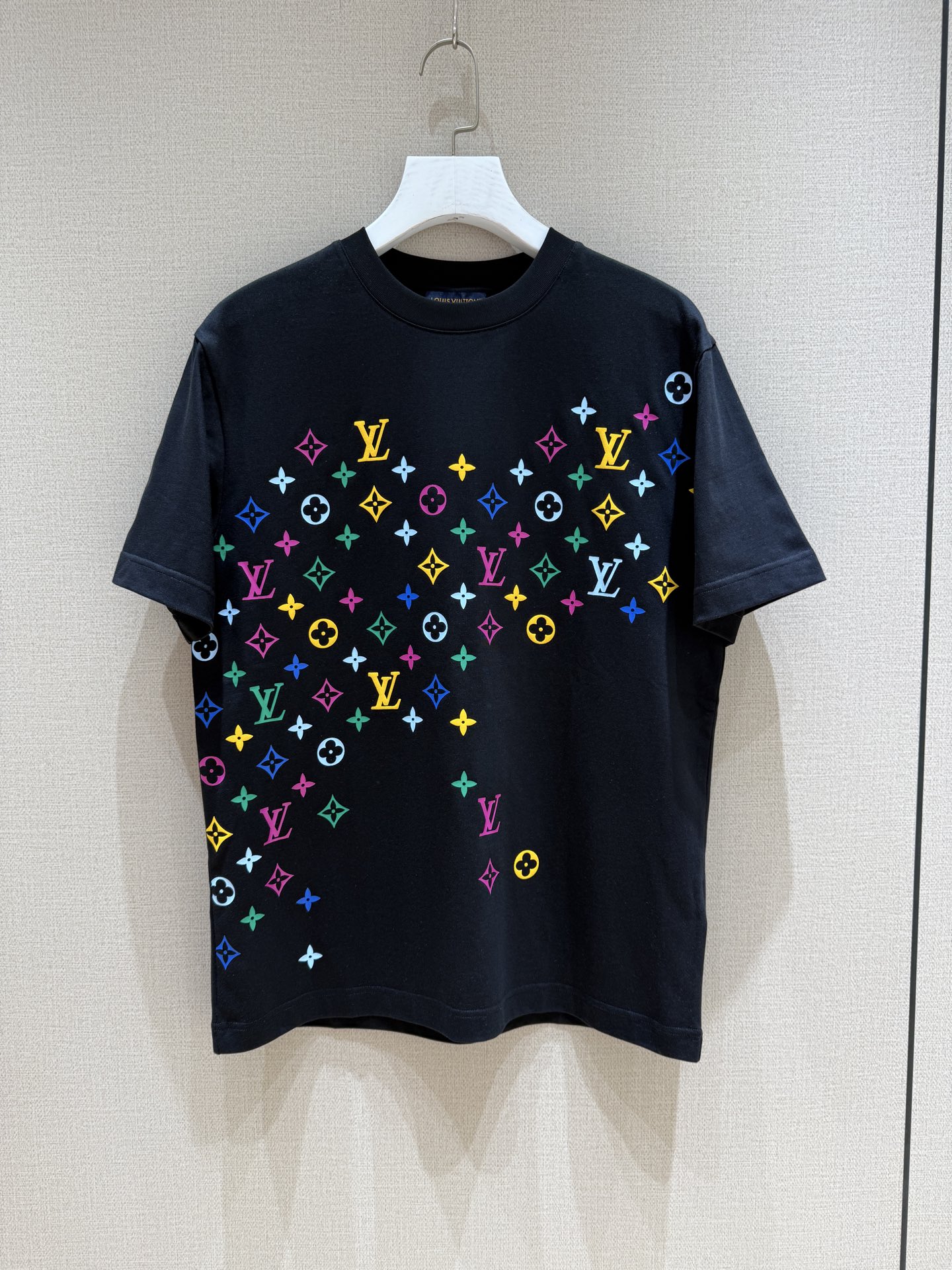 루이비통 Louis Vuitton 반팔 티셔츠