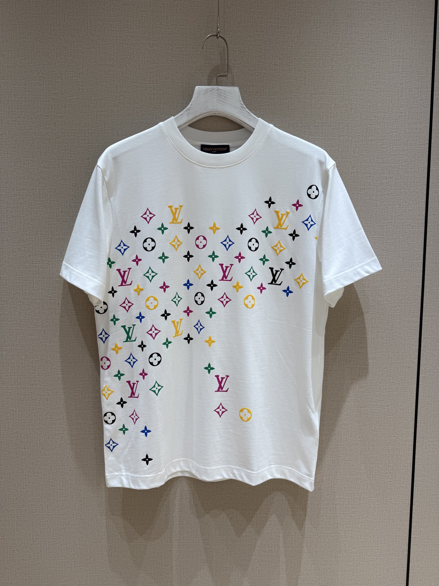 루이비통 Louis Vuitton 반팔 티셔츠