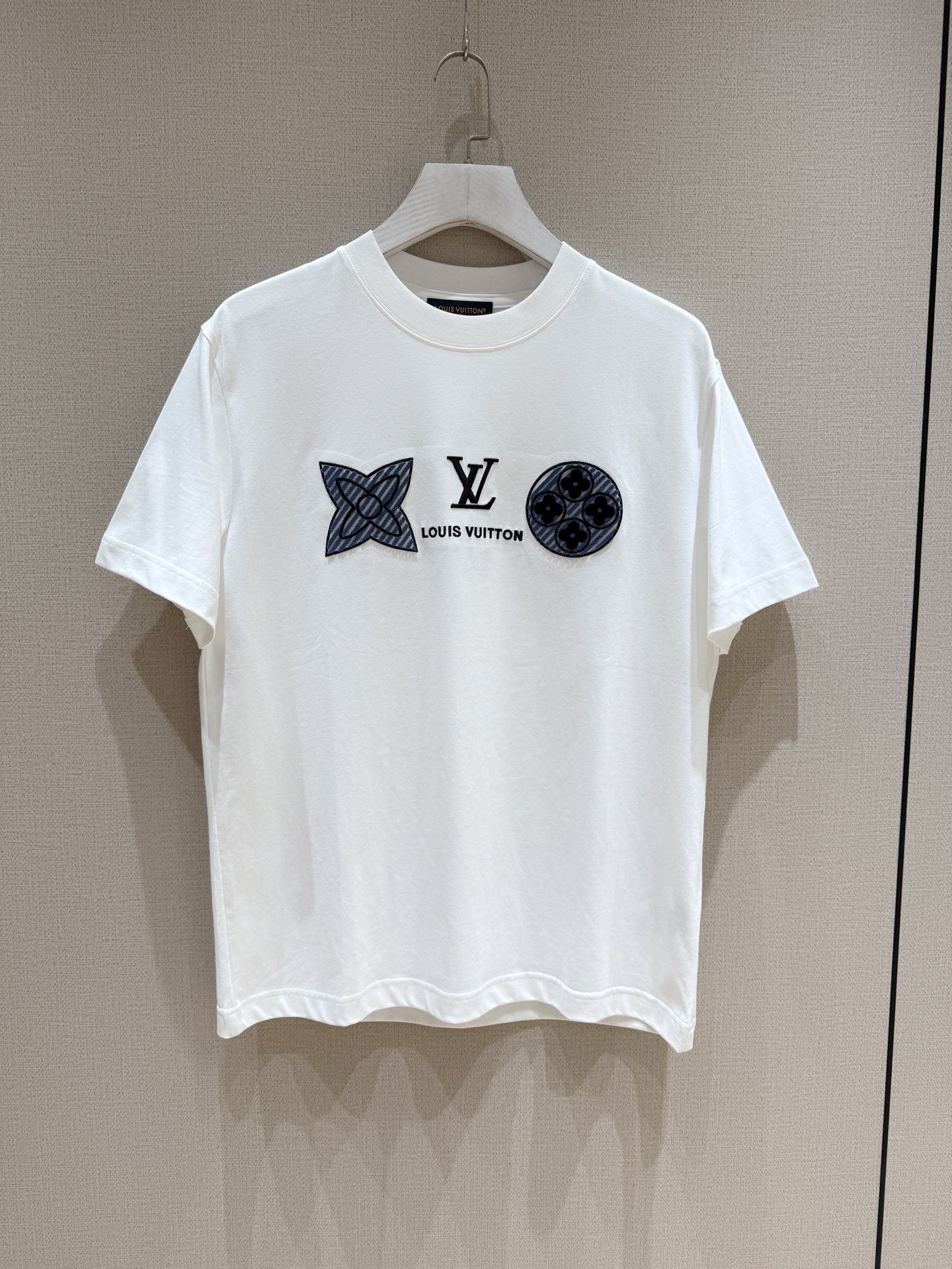 루이비통 Louis Vuitton 반팔 티셔츠