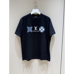 루이비통 Louis Vuitton 반팔 티셔츠