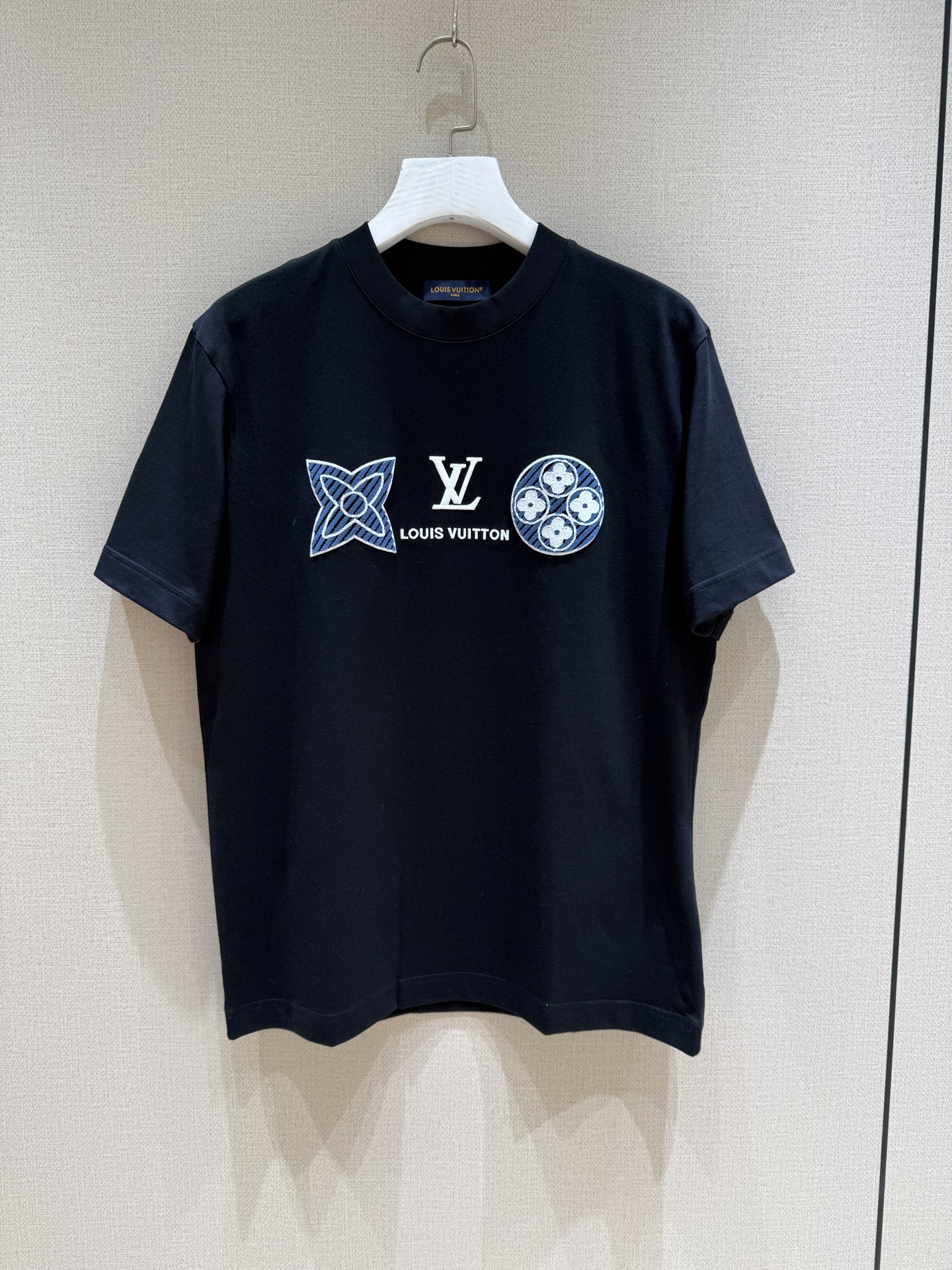 루이비통 Louis Vuitton 반팔 티셔츠