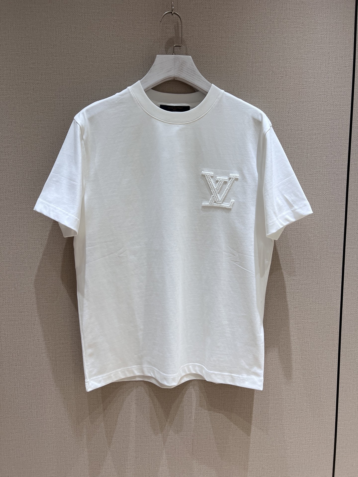 루이비통 Louis Vuitton 반팔 티셔츠