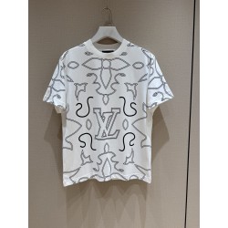 루이비통 Louis Vuitton 반팔 티셔츠