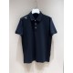 프라다 Prada 반팔 폴로 셔츠
