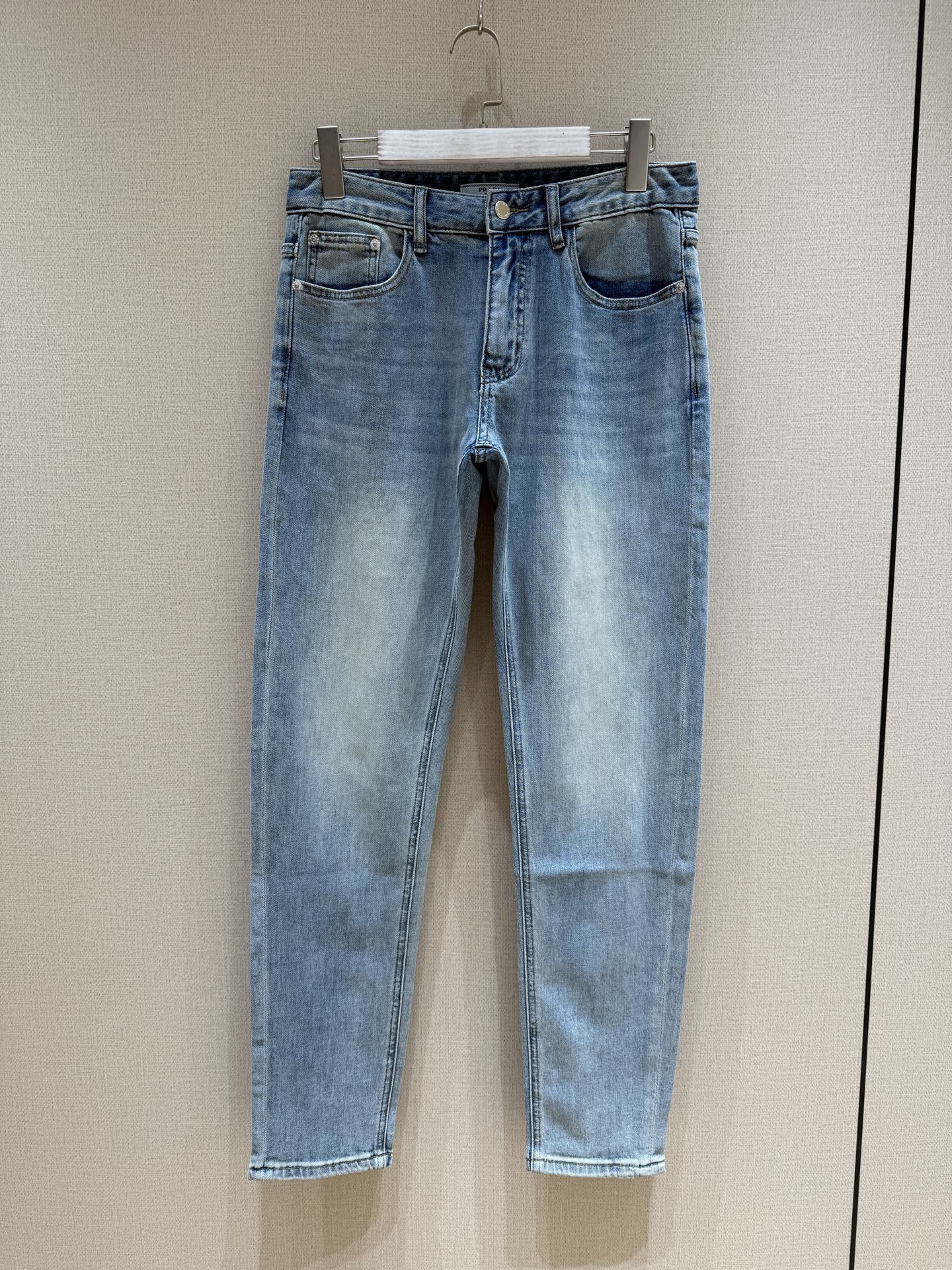프라다 Prada 청바지