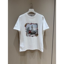 버버리 Burberry 반팔 티셔츠