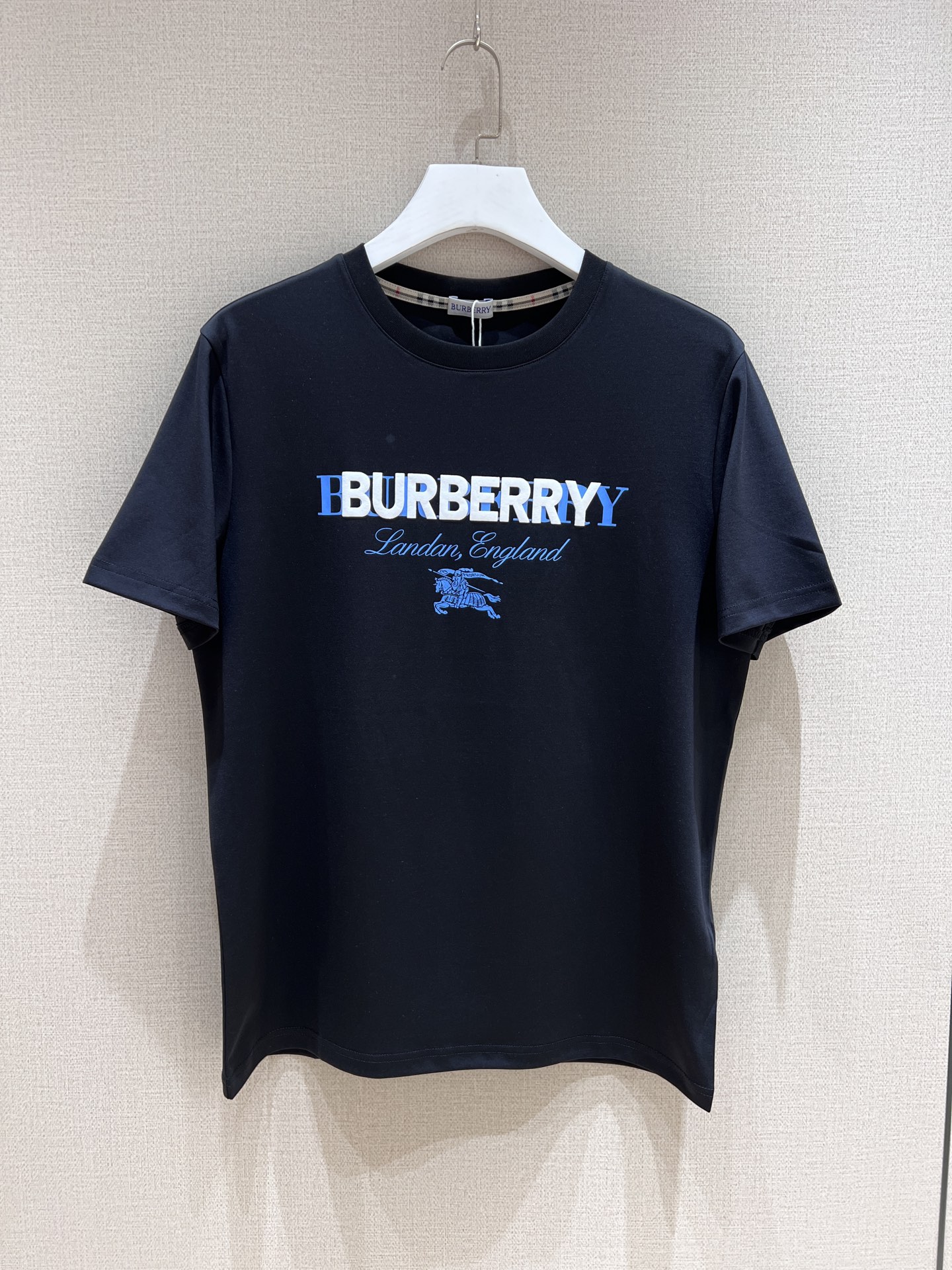 버버리 Burberry 반팔 티셔츠