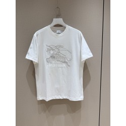 버버리 Burberry 반팔 티셔츠