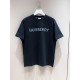 버버리 Burberry 반팔 티셔츠
