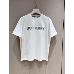 버버리 Burberry 반팔 티셔츠