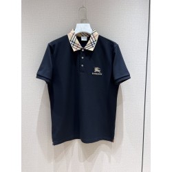 버버리 Burberry 반팔 폴로 셔츠