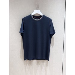 로로피아나 Loro Piana 반팔 티셔츠