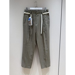 로로피아나 Loro Piana 바지