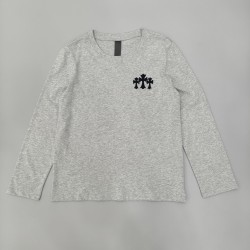 크롬하츠 Chrome Hearts 긴팔 티셔츠