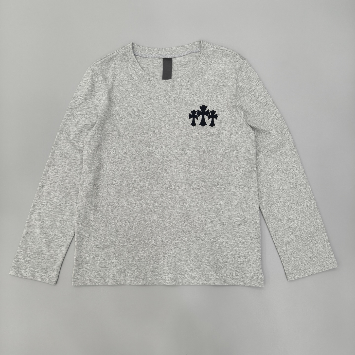 크롬하츠 Chrome Hearts 긴팔 티셔츠