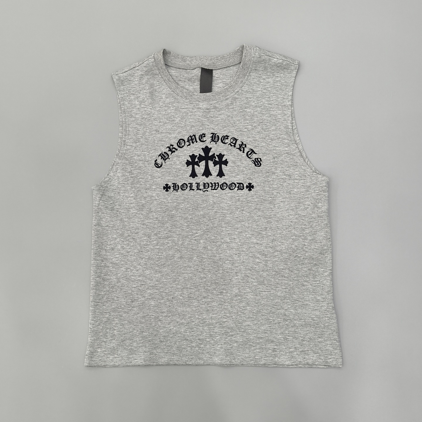 크롬하츠 Chrome Hearts 조끼