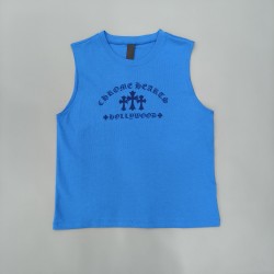 크롬하츠 Chrome Hearts 조끼