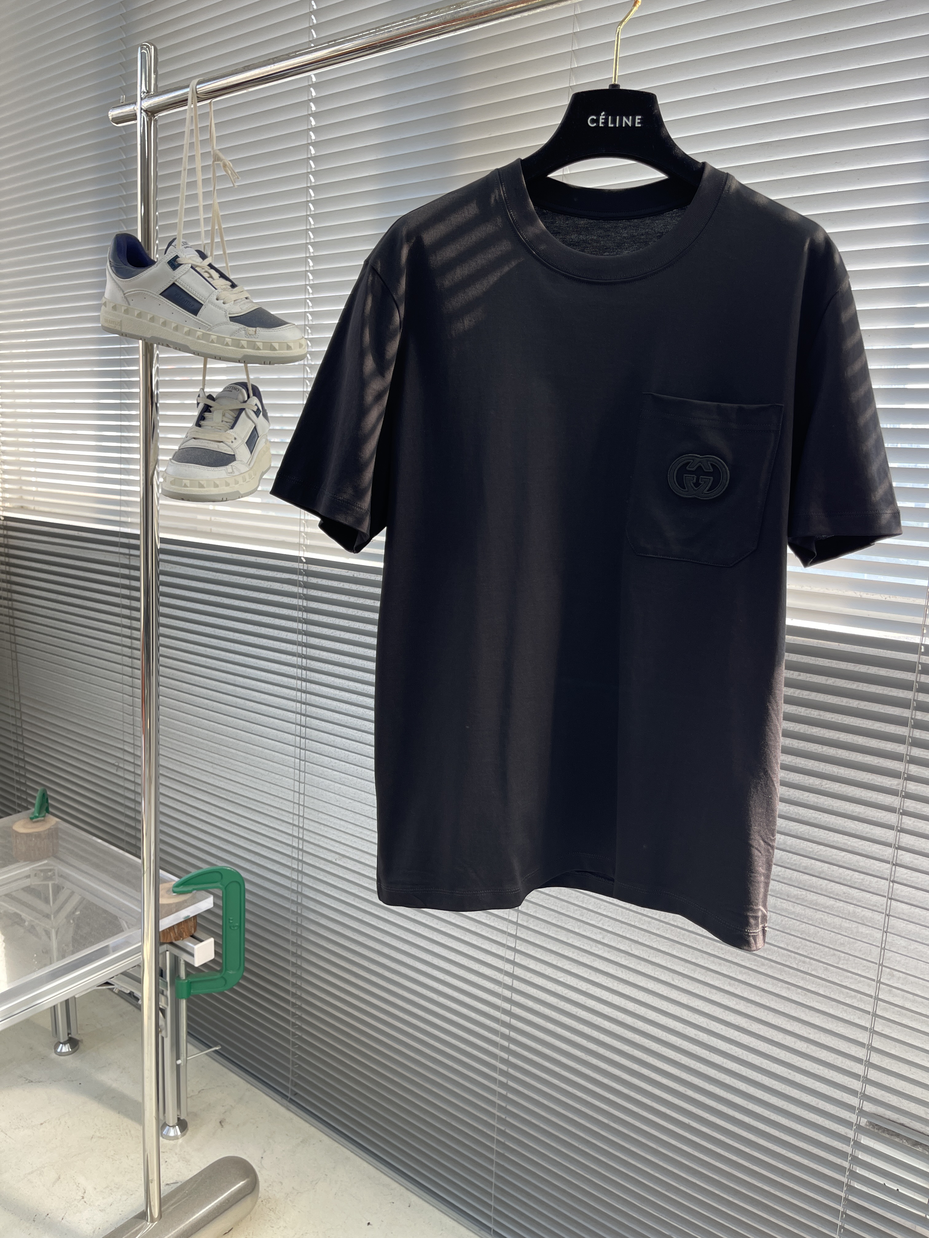 구찌 Gucci 반팔 티셔츠