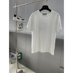 프라다 Prada 반팔 티셔츠