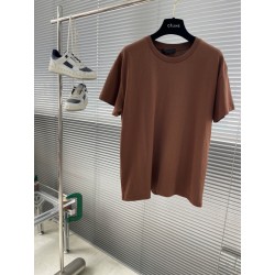 프라다 Prada 반팔 티셔츠