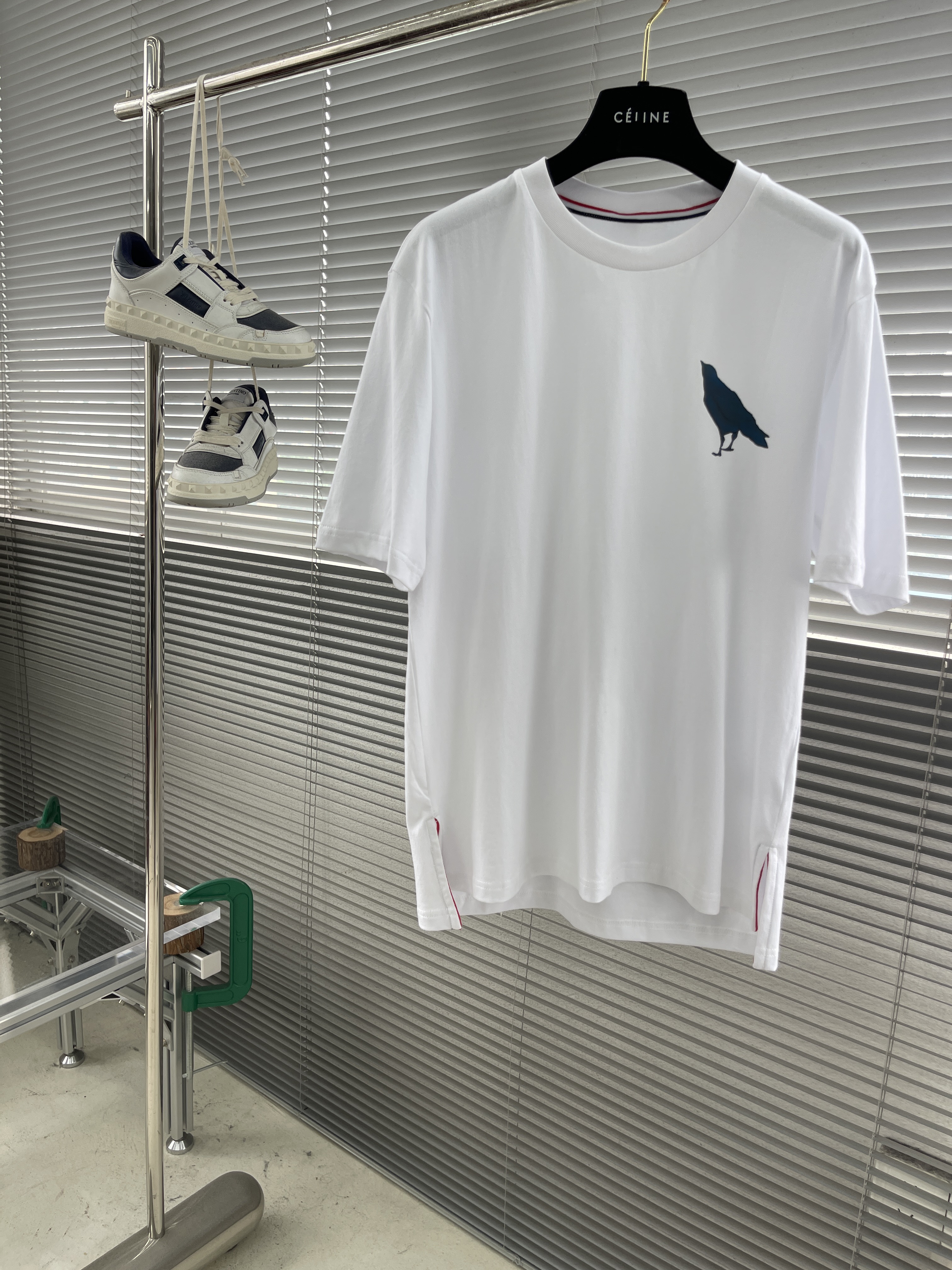 톰브라운 Thom Browne 반팔 티셔츠