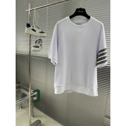 톰브라운 Thom Browne 반팔 티셔츠