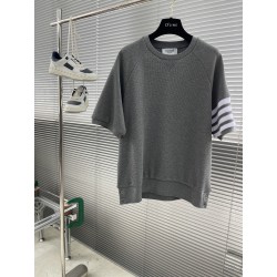 톰브라운 Thom Browne 반팔 티셔츠
