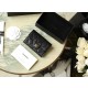 샤넬 Chanel Classic Flap Wallet Caviar skin C-03 7.5cm