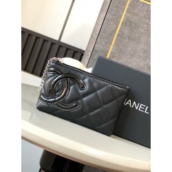 샤넬 Chanel Coin Purse 8CM