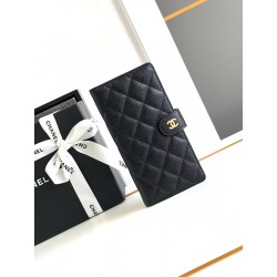 샤넬 Chanel Wallet AP4129 19CM