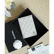 샤넬 Chanel passport case C-82 AP0218 14.5CM