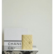 샤넬 Chanel passport case C-84 14.5CM