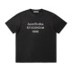 아크네 스튜디오 Acne Studios 반팔 티셔츠