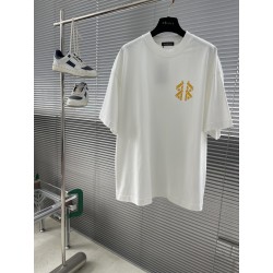 발렌시아가 Balenciaga 반팔 티셔츠